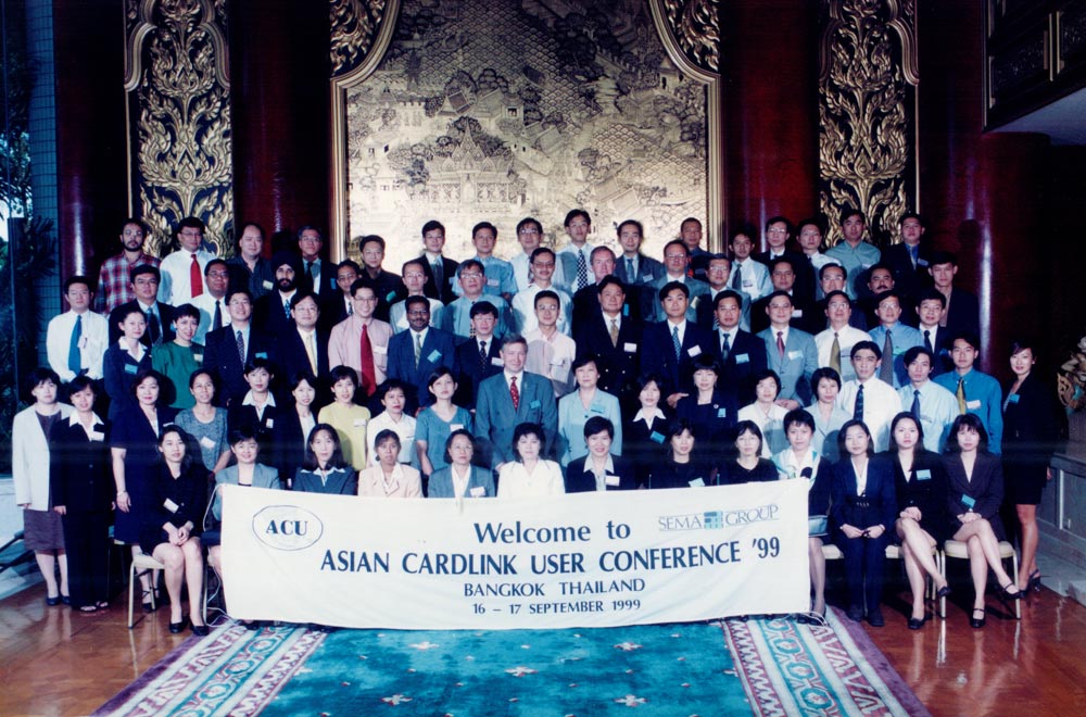 ACU - History of ACU Group