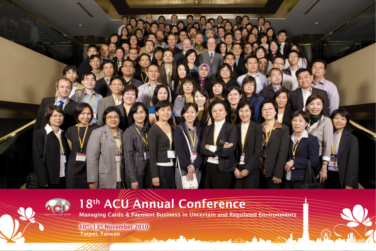 ACU - History of ACU Group